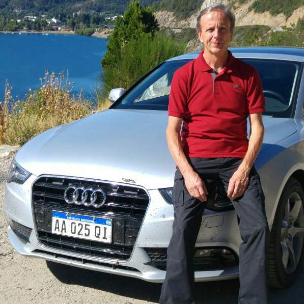 Hector Garrone
