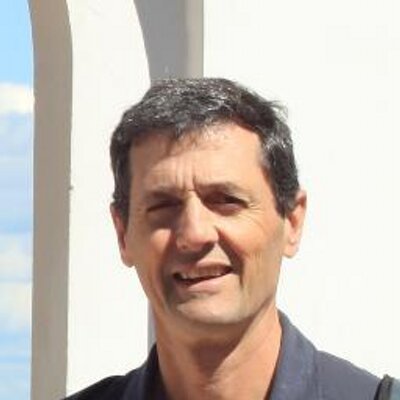 Raúl Mattos