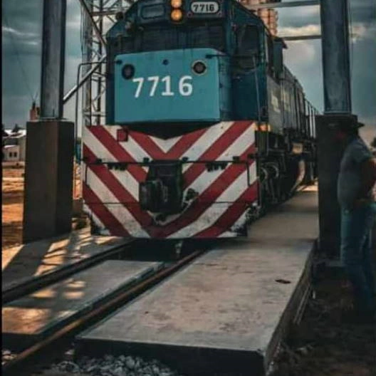 Modelo Quequén