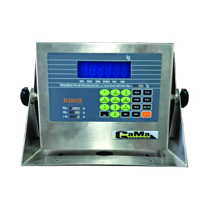 MODELO D2002E - GAMA