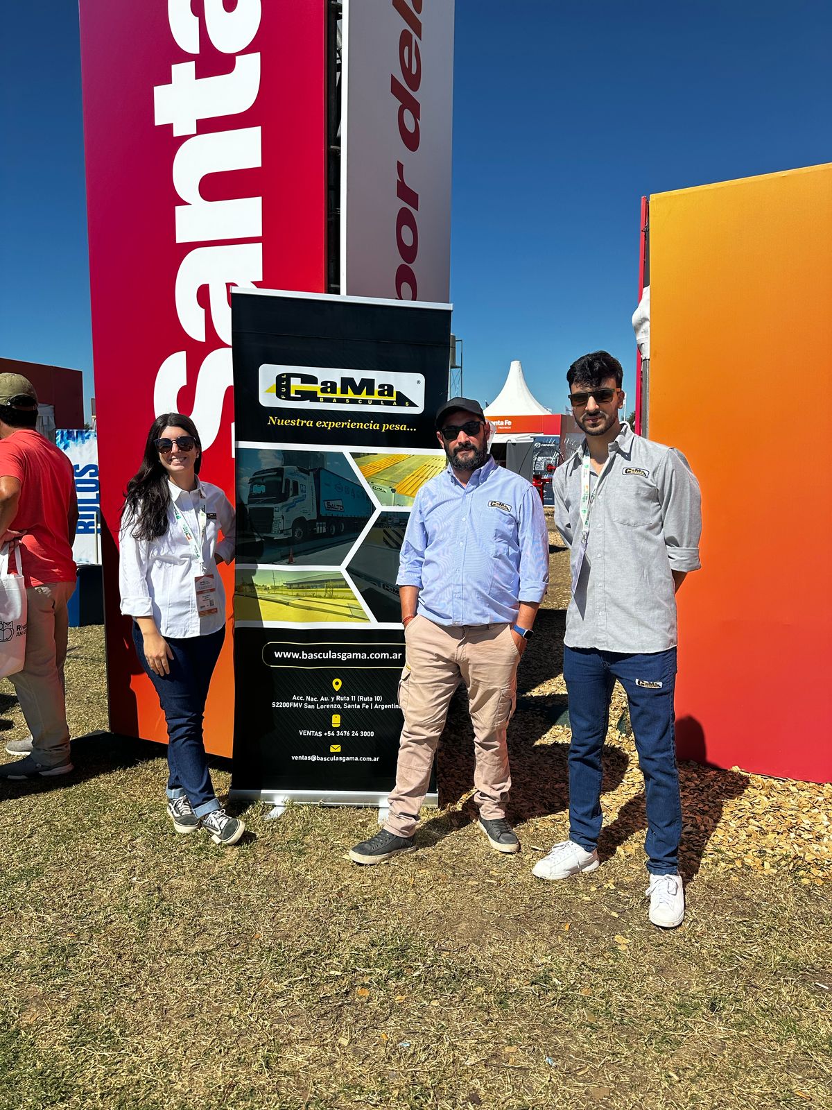 EXPOAGRO 2025