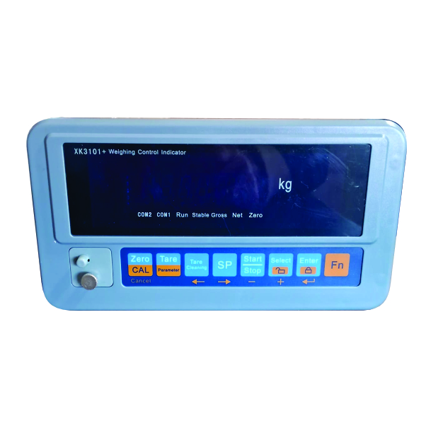 MODELO XK 3101 - GAMA