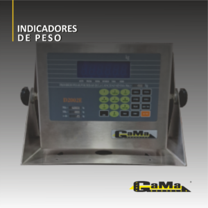 INDICADORES ELECTRÓNICOS
