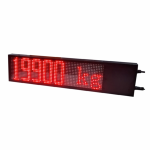 Display repetidor