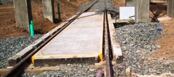 OBRA CIVIL FERROVIARIA - Imagen 4