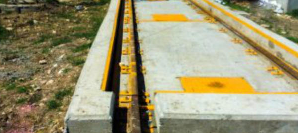 OBRA CIVIL FERROVIARIA - Imagen 3