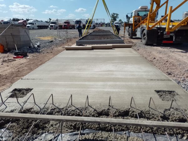 OBRA CIVIL CAMIONERA - Imagen 15