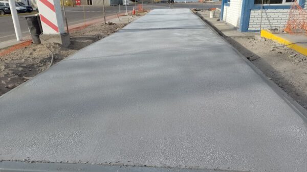 OBRA CIVIL CAMIONERA - Imagen 6