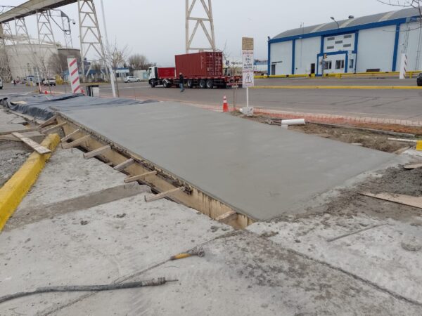 OBRA CIVIL CAMIONERA - Imagen 3