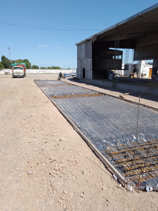 OBRA CIVIL CAMIONERA - Imagen 12