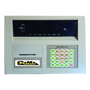 MODELO D10P - GAMA