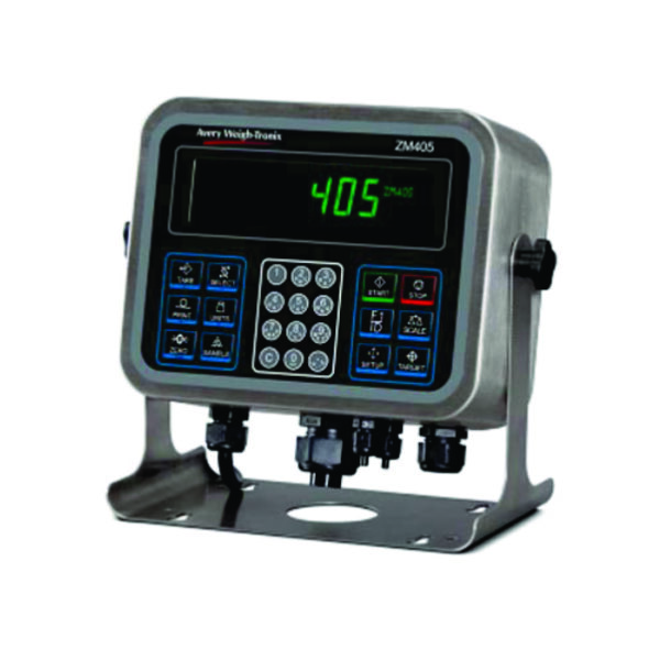MODELO ZM303 -  AWT