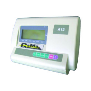 MODELO A12 - GAMA