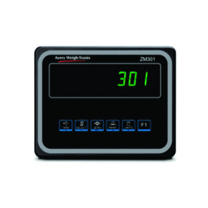 MODELO ZM 301 - AWT