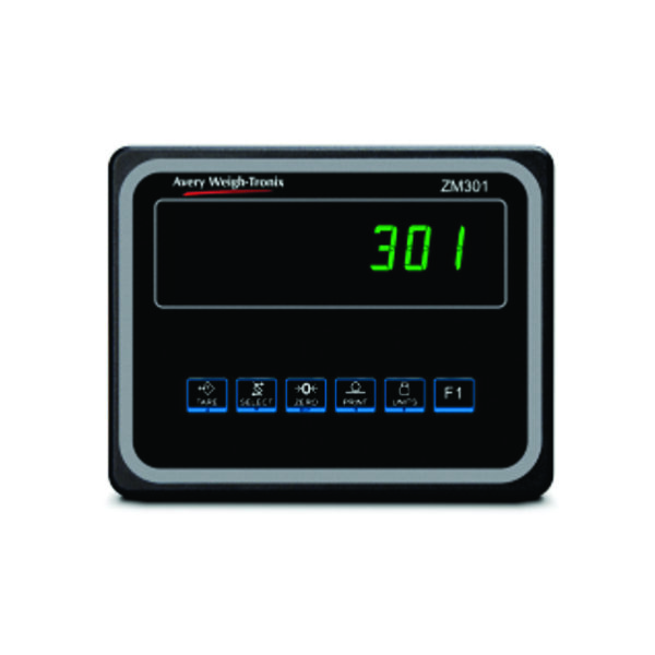 MODELO ZM 301 - AWT