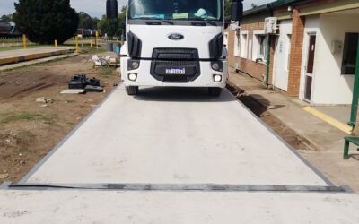 LA PAMPA (Gral. Pico) – CARGIL
